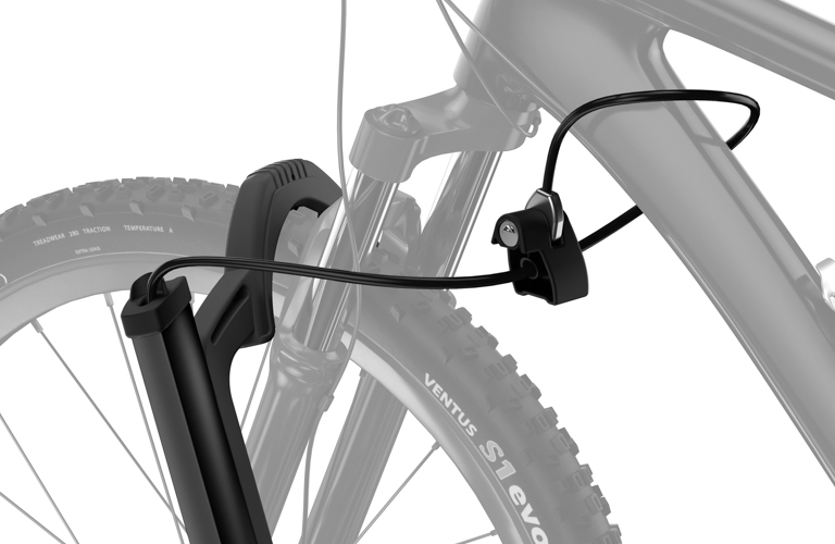 Thule t2 pro xt platform hitch mount bike rack on sale